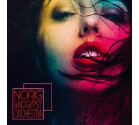 Norig & No Gypsy Orchestra - Norig