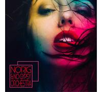 Norig & No Gypsy Orchestra Norig & No Gypsy Orchestra (CD) Album (US IMPORT)