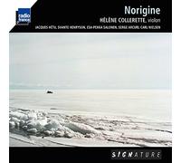 Norigine - Various Composers