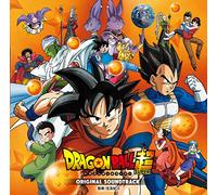 Norihito Sumitomo - DRAGON BALL SUPER ORIGINAL SOU