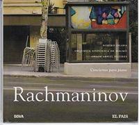 Noriko Ogawa - S.Rachmaninoc:Klavierkonzert Nr. 2 + Nr.3 mit N.Ogawa