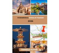 Norimberga Guida di viaggio 2026