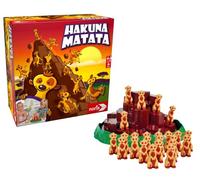 noris 606061899 ? Hakuna Matata ? The wobbly fun in the action is from 5 years