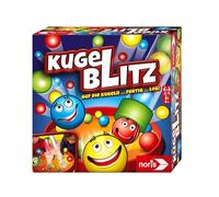 Noris 606064480 - Children's Games - Kugelblitz - New