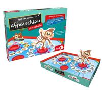 Noris 606071901 - Monkey Smart - Fun in Learning - Playful Learning Recommended by Educators, from 5 Years