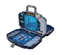 Noris 606104435 Ships Countersink Light & Sound Action Game for The Whole Family from 5 Years