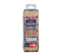 noris 606104617 Mikado Sticks 18 cm Toy from 5 Years