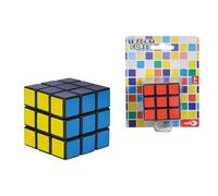 Noris 606131786 - Tricky Cube, the classic for promoting spatial thinking, for children from 6 years