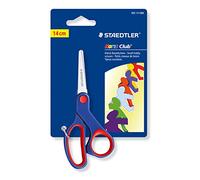 SG Education ST 965 14 NBK Scissor, Left Handed, 14 cm Length