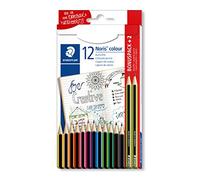 Noris colour 185 C14AC Colouring Pencil - Assorted Colours