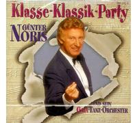 Noris, Günter & Band - Klasse Klassik-Party