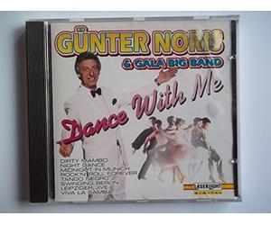 Noris Guenter - Dance With Me