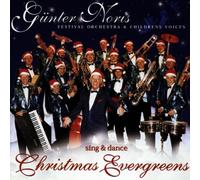 Noris,Günter - Sing & Dance: Christmas Evergreens