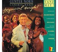 Noris,Günter - Tropical Night