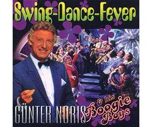 Noris, Gunter - Swing-Dance-Fever