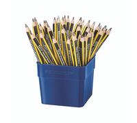 Noris Jumbo 119 Pencils Hb P48