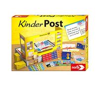 Noris "Kinderpost Role game (Multi-Color)