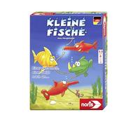 Noris "Little Fishes" Family Game (Multi-Colour)