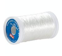 Noris Knitting-in Elastic, Polyester blend, 9.3 x 5.7 x 0.7 cm