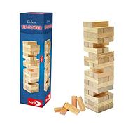 Noris Spiele 606101020 "Deluxe Tip Tower Game