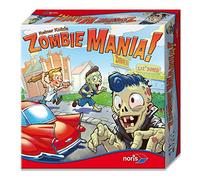 Noris Spiele 606101411 "Zombie Mania" Game