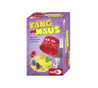 Noris Spiele 606144011 "Fang Die Maus Game