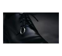 Norisk Gimmicks No-Fail Ring to Shoelace Magic Trick Multiple Ring Appearance Instant Reset Professional Close-Up & Street Magician