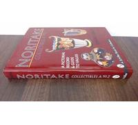 Noritake Collectibles A to Z: A Pictorial Record & Guide to Values (Schiffer Book for Collectors)