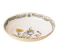 Noritake My Neighbor Totoro Dish Plate Studio Ghibli 19.5cm TT97897/4924-7 (Japan Import)