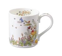 Noritake X Studio Ghibli Neighbor Totoro Mug Cup dandelion Ver T97265/4660-2 by Noritake