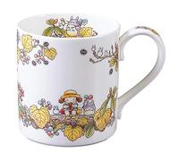 Noritake X Studio Ghibli Neighbor Totoro Mug Cup T97265/4660-5