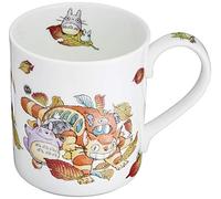 Noritake X Studio Ghibli Neighbor Totoro Mug Cup T97265/4660-6