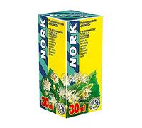 Nork 30ml PhytoConcentrate - Natural Plant Extracts for Digestion Health - Hyperacidity - Heartburn - Ulcer of Stomach