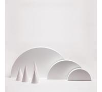 NORKEN - OUR MEMORIES OF WINTER (WHITE VINYL) [VINYL]