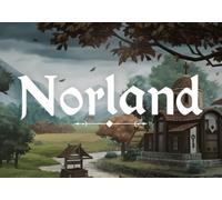 Norland (PC) Steam Account - GLOBAL