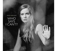 Norland, Synje - Who Says I Can'T