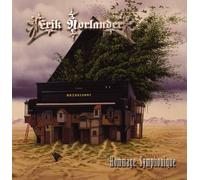 Norlander, Erik - Hommage Symphonique