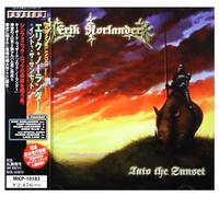 Norlander, Erik - Into Sunset
