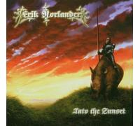 Norlander,Erik - Into The Sunset [Import]