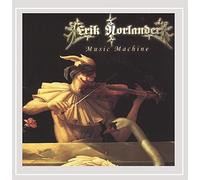 Norlander, Erik - Music Machine