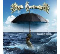 Norlander, Erik - Surreal