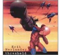 Norlander, Erik - Threshold