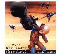 Norlander, Erik - Threshold [Special Edition]