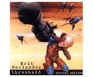 Norlander, Erik - Threshold [Special Edition]