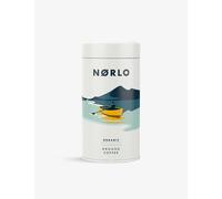 Norlo Organic Caffeinated Ground Coffee 227g