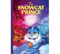 Norlund, Dina - The Snowcat Prince