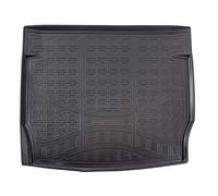 NORM Boot Liner, Boot Protector Mat fits 1 Series F20 / F21 2011-2019, Heavy Duty, NON Slip Surface, Water Resistant, Dog Friendly, Raised edges, Easy to Roll