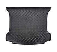 NORM Boot Liner, Boot Protector Mat fits 308 Estate 2008-2014, Heavy Duty, NON Slip Surface, Water Resistant, Dog Friendly, Raised edges, Easy to Roll