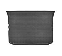 NORM Boot Liner fits Dacia Spring 2021-Up boot mat with Non Slip Surface, Water Resistant, Raised edges, Easy to Roll Heavy Duty