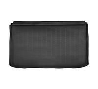 NORM Boot Liner fits Ford Puma mk2 2019-Up boot mat with Non Slip Surface, Water Resistant, Raised edges, Easy to Roll Heavy Duty